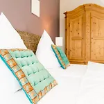 Ferienwohnung Blanco In Willingen