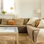 Ferienwohnung Blanco In Willingen