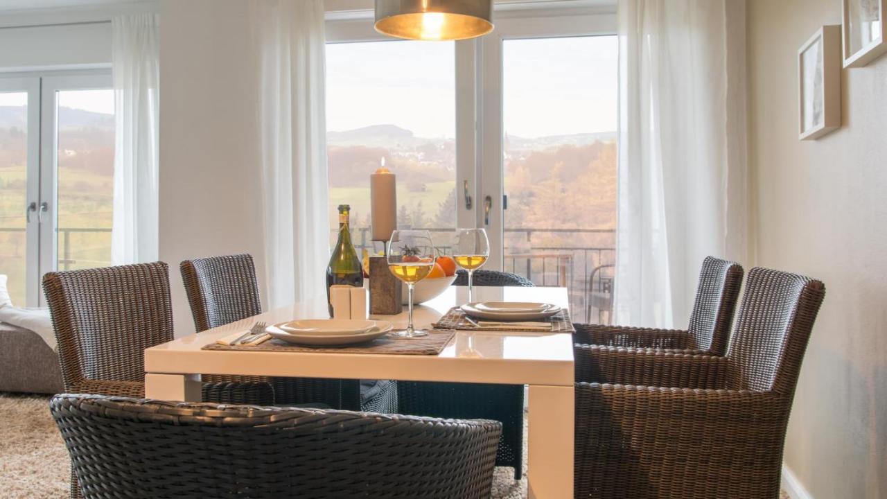 Apartment Blanco In Willingen *
