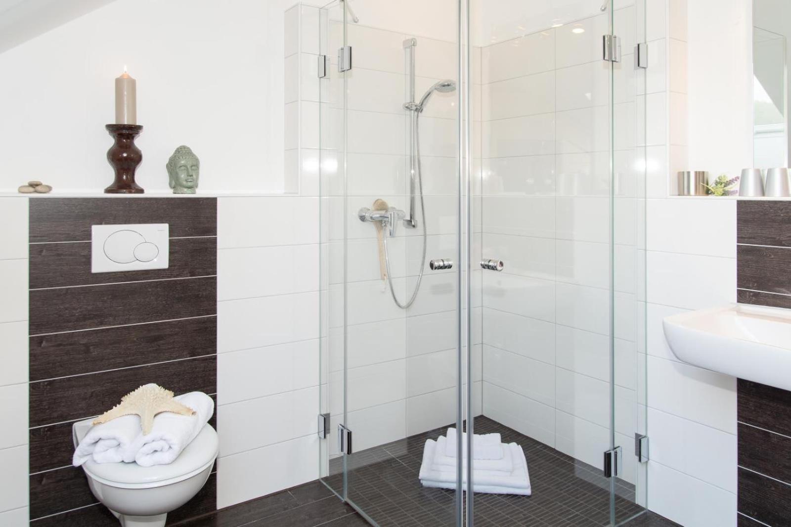Blanco In Willingen Apartment *