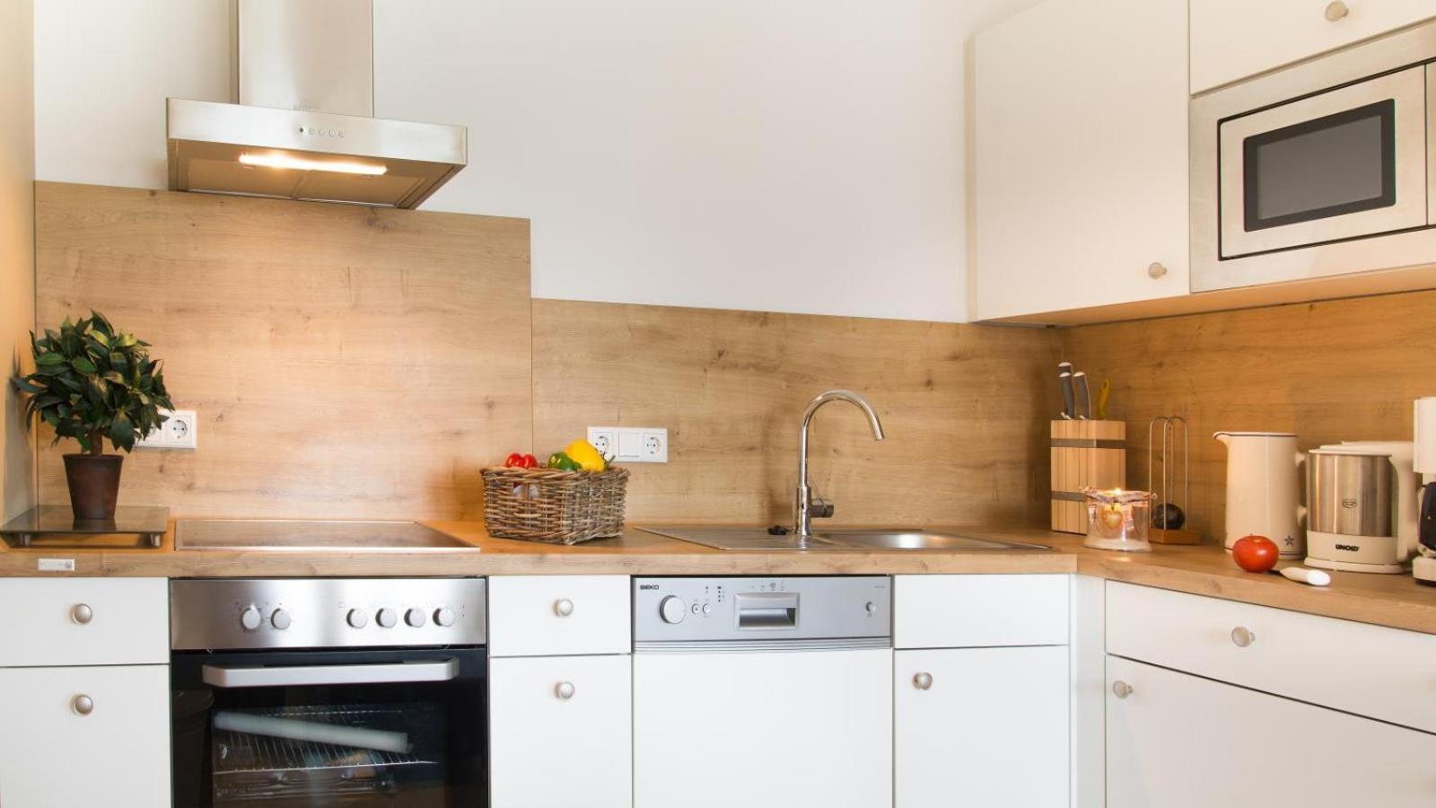 Apartment Blanco In Willingen Willingen (Upland)