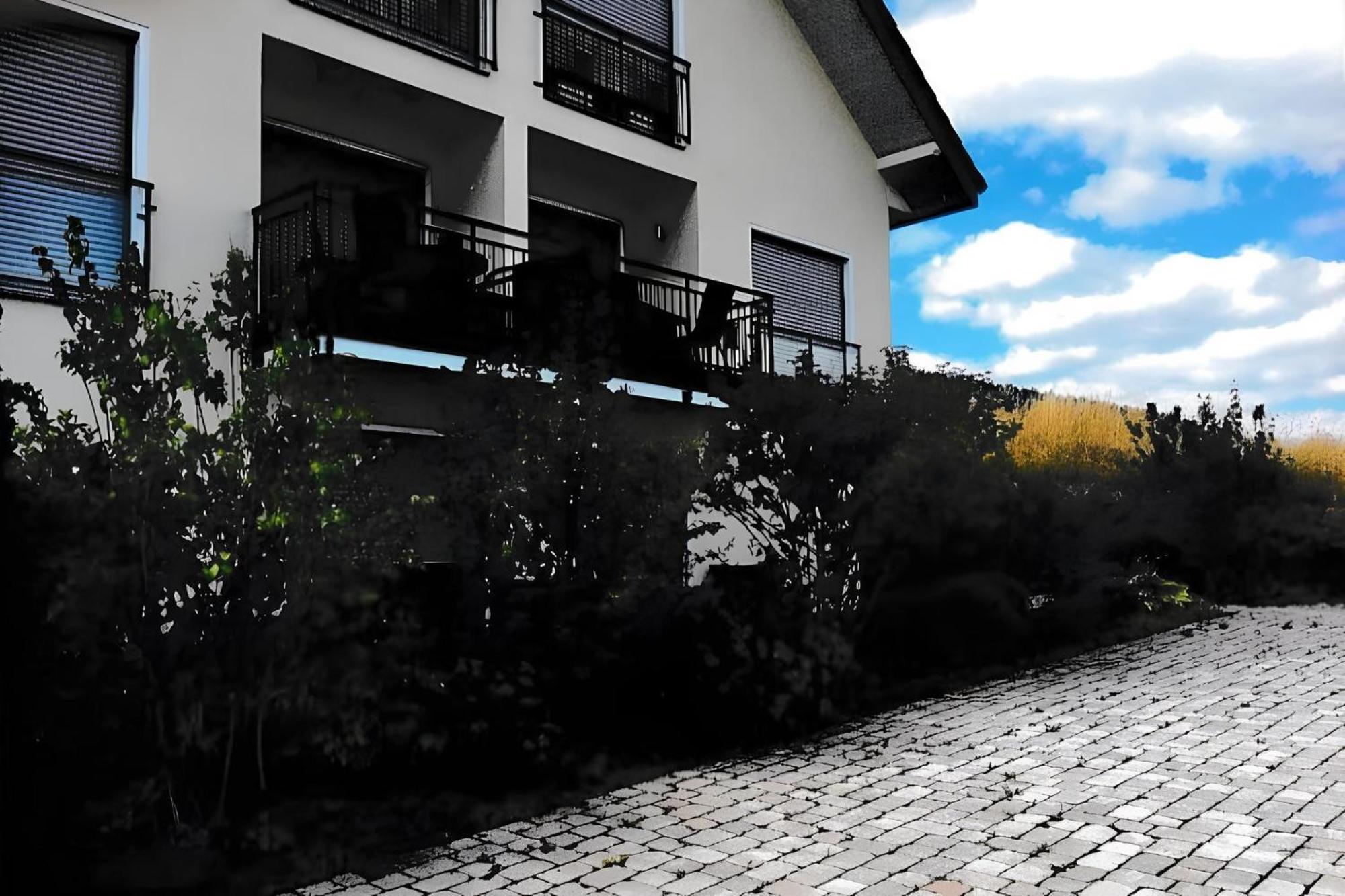 Blanco In Willingen Apartment